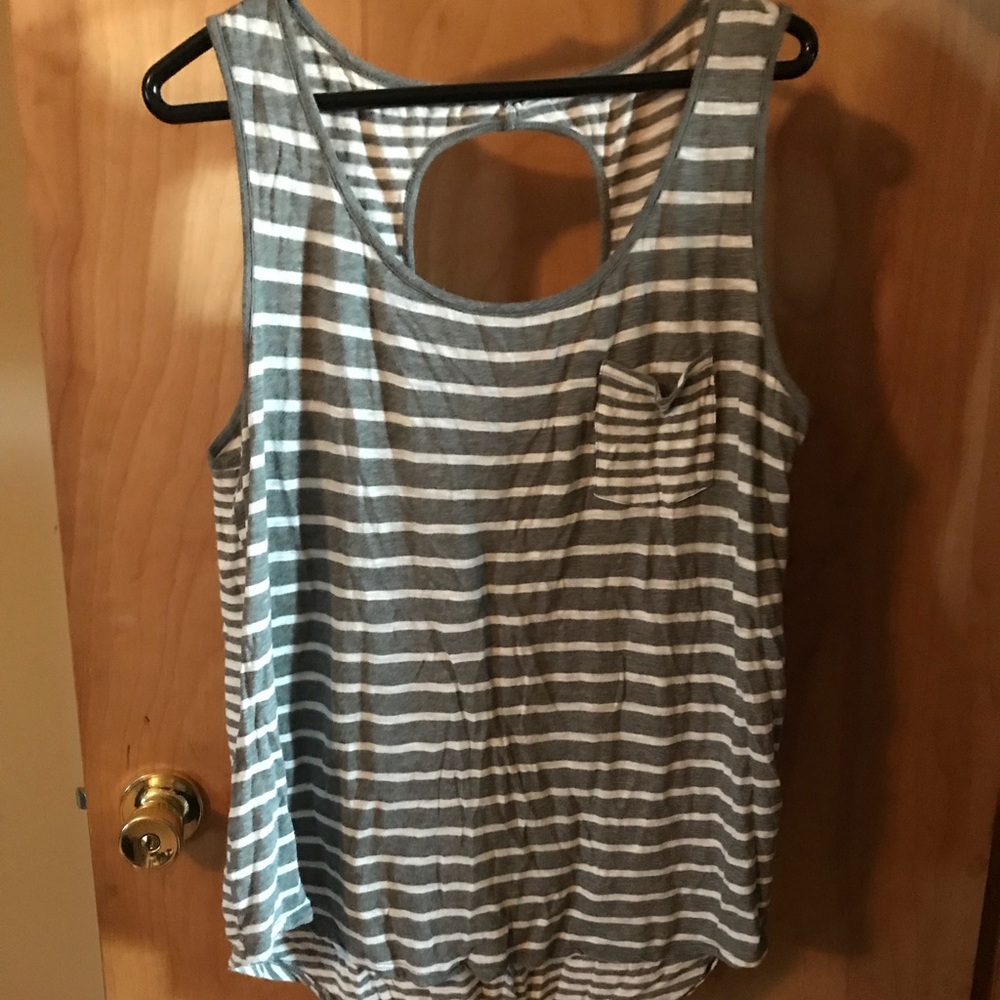 Torrid Tank Top